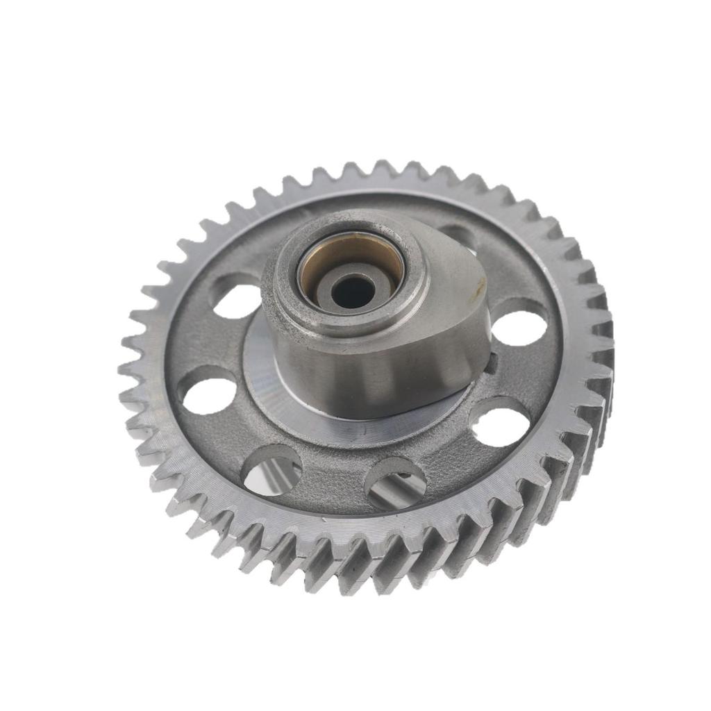 Camshaft for Qianjiang Honda QJ125/CG125/CG150 Pushrod Engine Motorcycle Parts
