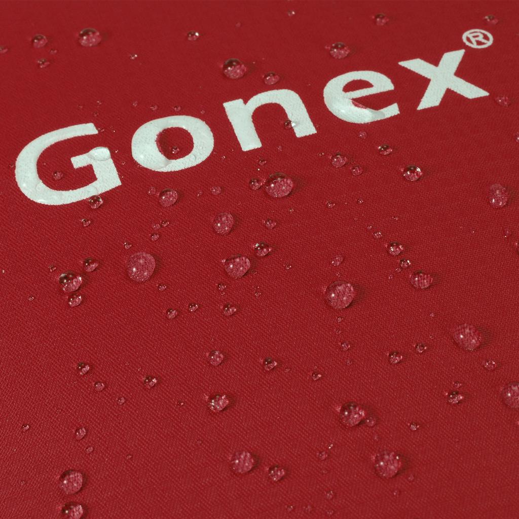 gonex waterproof backpack