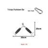 Aichen Cable Machine Handles & Attachments