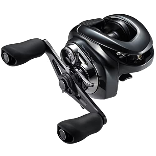 

Катушка Shimano Bait 23 Antares DC MD XG ПРАВАЯ (Правильно