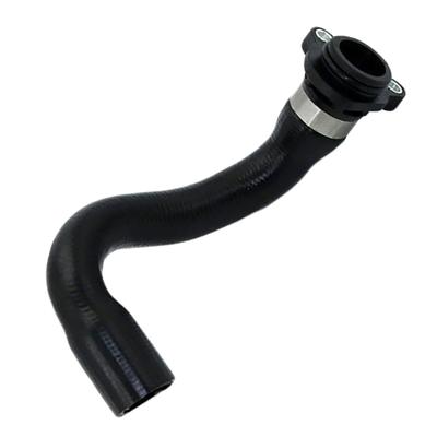 Furtun de radiator pentru N20 N26 N52 N54 F07 F10 F20 F21 11537603514 Linie de țeavă de apă pentru lichid de răcire de schimb Termo pentru a bloca