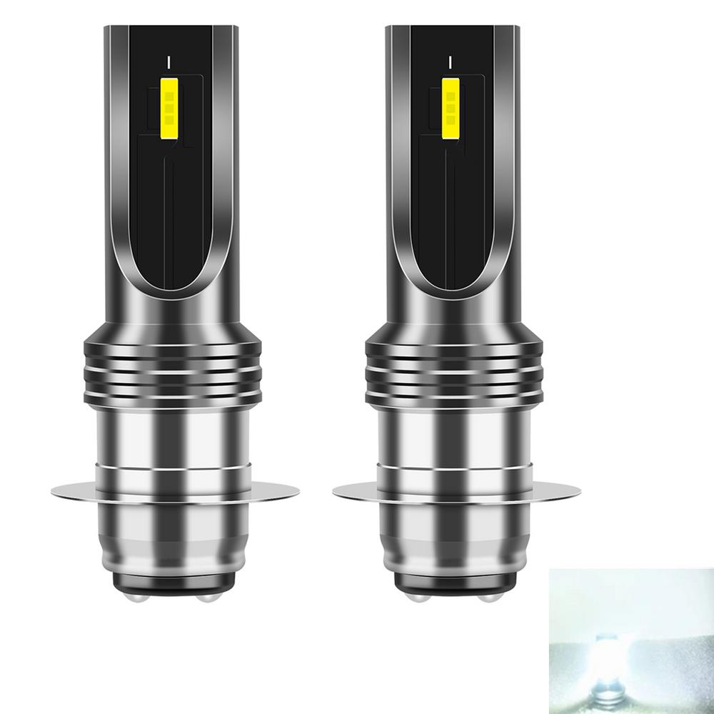 

2PCS Super Bright Led Bulbs For Car Headlights 80W 6000K 2000LM Bulb For Automobiles Auto Fog Lamp 50000 Hours Standby