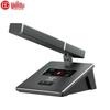 Huidu BA-9820 Professional Wireless Conference Microphone System (CN Version)