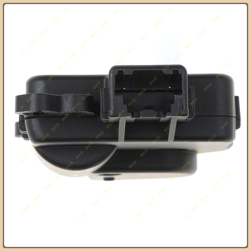 68079488AA Car HVAC Heater Blend Door Actuator 68079488AB 604-045 1712234 For Dodge Durango Jeep Grand Cherokee 2011 2012 2013