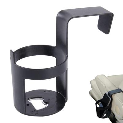 Universal Car Cup Holder Anti-Spill Drink Holder with Stable Grip Easy Install Mount for Vehicle Interior To Organize Your Drink