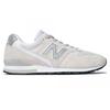 New Balance 996 Ivory White Sneakers CM996BT