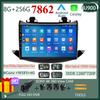 Android Multimedia For Chevrolet Tracker 3 2013 - 2020 Car Stereo CPU Radio QLED Player GPS Navigation Carplay Auto HDR Wifi Cam
