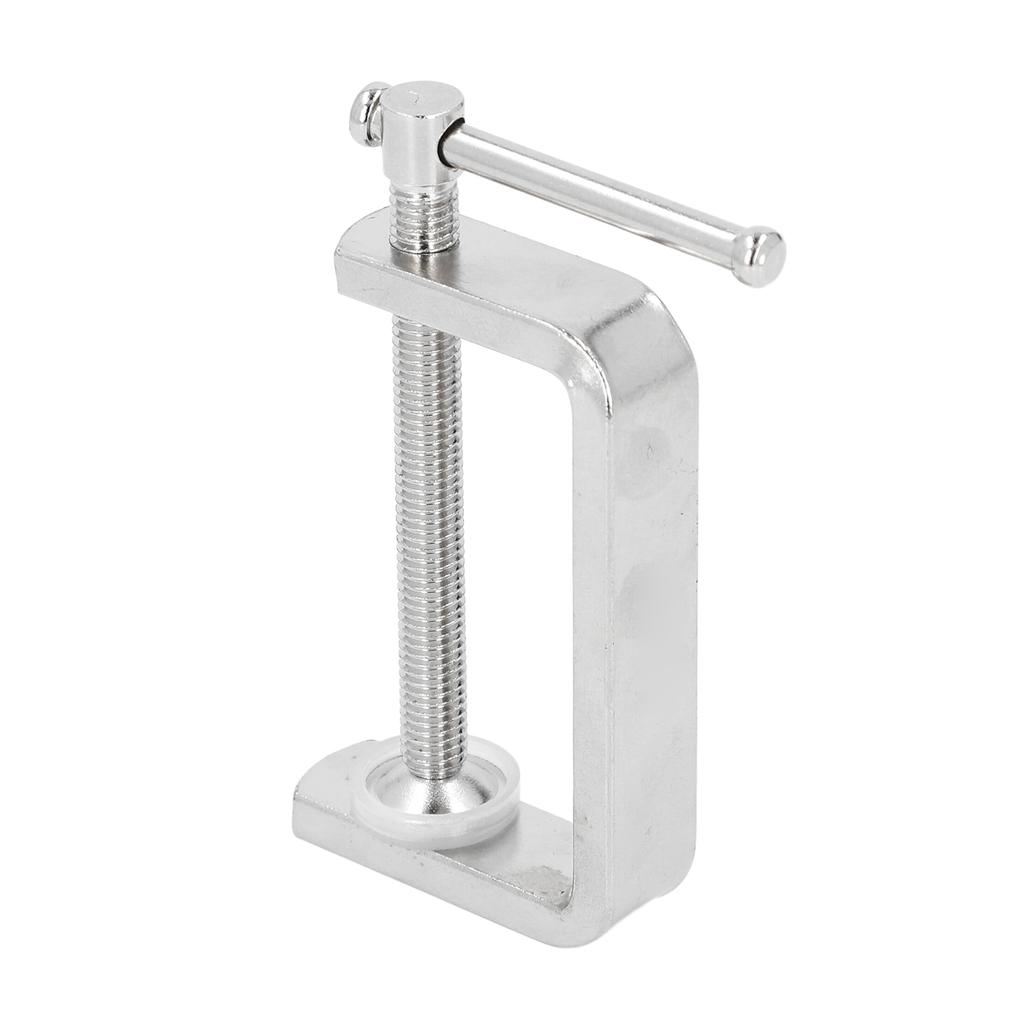 C Clamp Heavy Duty Quick Grip Non Slip for Woodworking Welding Automotive Repair M