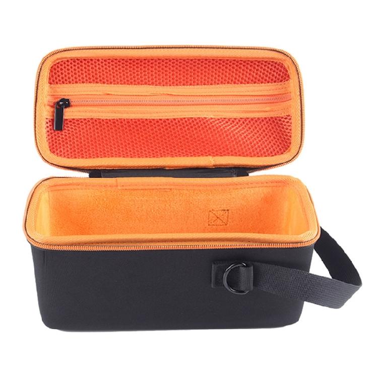 Shoulder Bag with Hand Strap Small Case- for MARSHALL MIDDLETON Wireless Speaker