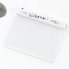 LED Bedside Lamp: Eye-Protecting Night Reading and Study Light with Clip.