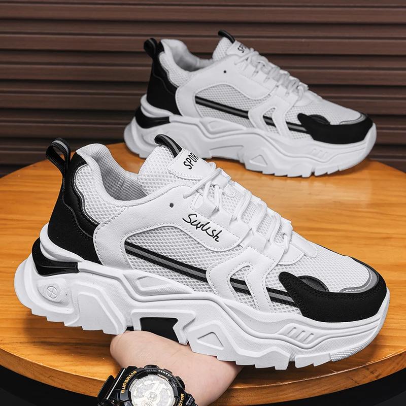Men's Air Force Running Shoe Sport Shoes Men Brand High Quality Fashion Shoes Free Shipping and Cheap On Cloud Sneakers Summer