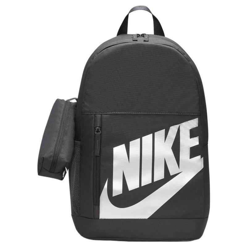 

Nike Polyester Combo Bag, Backpack Regular Men s Pure Black Casual BA6030-070