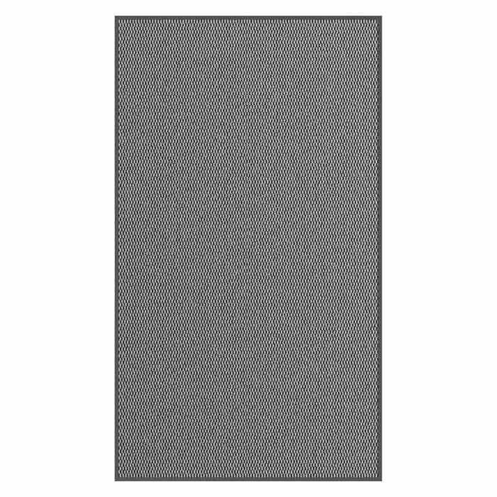 VidaXL Doormat Anthracite 115x200 Cm 4105553