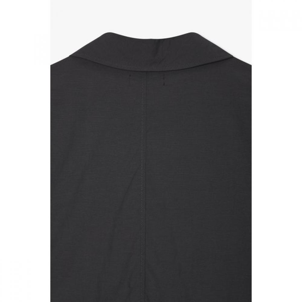 STUDIO TOMBOY Zip Waist String Dress  9175241984 