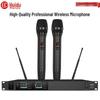 HuiDu Professional Wireless Microphone Systems (CN Version)