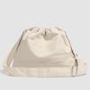 School bag, new dumpling large-capacity shoulder bag, casual going out Mori messenger bag, Korean version of simple commuting to work, small