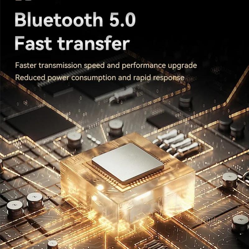 3-in-1 Mirror Link Wireless CarPlay Dongle Wireless Android Auto Adapter Car Intelligent Systems For Car With Wired CarPlay