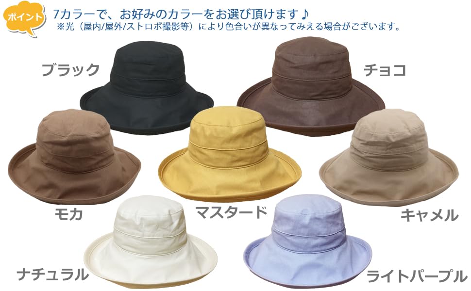 UV Protection Hat for Sun Wide Small Face UV UV Easy To Farm UV [Sun Glove] Women, Protection, Brim, Effect, Adjustable, Drawstring, Protection,