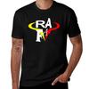 Rafael Nadal T-shirts T-Shirt Fashion Shirts Short Sleeve Tee Quick Drying Oversized T Shirts for Men