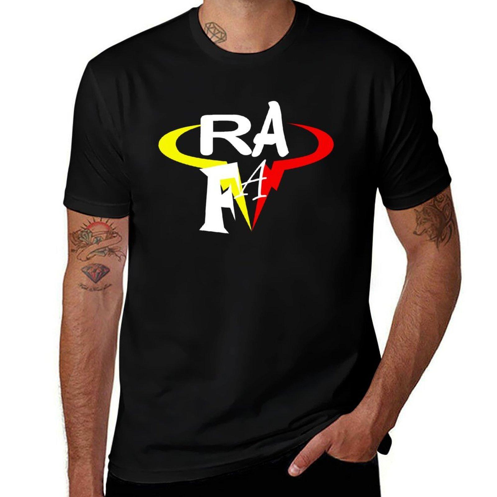 

Rafael Nadal T-shirts T-Shirt Fashion Shirts Short Sleeve Tee Quick Drying Oversized T Shirts for Men - Men s Summer Cotton G... 5XL