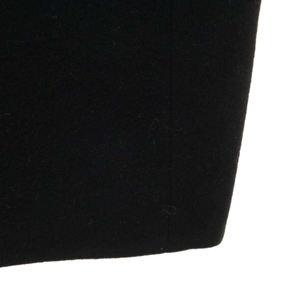 Calvin Klein Casaco Made in Japan M preto Masculino Usado