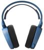 SteelSeries Arctis 3 Boreal Blue Gaming-Headset Geschlossen (Produktcode 61436)