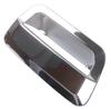 2014 Grand Cherokee ABS Electroplated Rear Tailgate Door Bowl Deco Piece