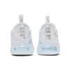 Neue Nike Air Max 270 Weiß Pure Platinum Damen DX0114-100