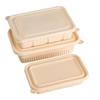 Miaojiayi Degradable Corn Starch Disposable Lunch Box