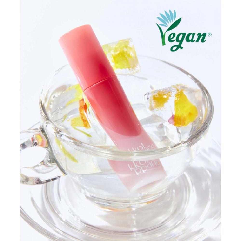Kkotppang Ice Drop Water Tint 10 Colors