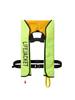High Buoyancy Marine Inflatable Life Vest - Manual & Automatic Inflation