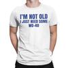 Tops – T-Shirts