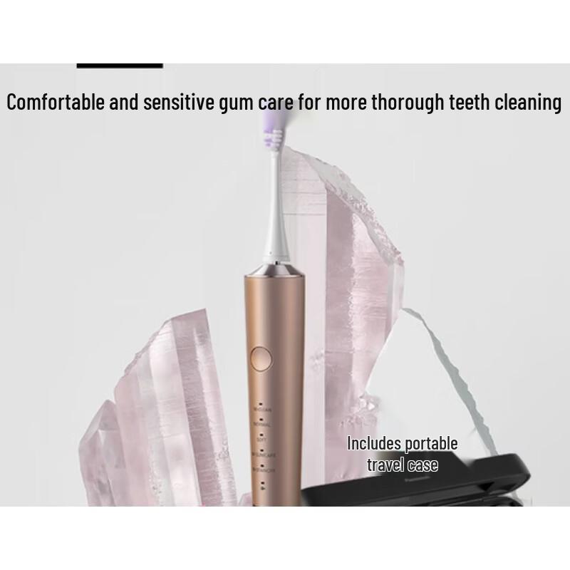 Panasonic EW-DC75 Sonic Electric Toothbrush