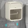 Waterproof Storage Rack Wall Mounted Tissue Box Shelf Toilet Paper Holder  Bathroom Accessories