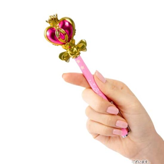 Stationery Sailor Moon Prism Stationery Pointing Ball Usagi Set Sun-Star & Chibi-Usa