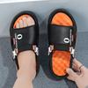Sommer EVA Herren Massageboden EVA Herren Sportsandalen