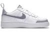 Nike Air Force 1 Low LV8 Weiß Wolfsgrau GS BQ5484-100
