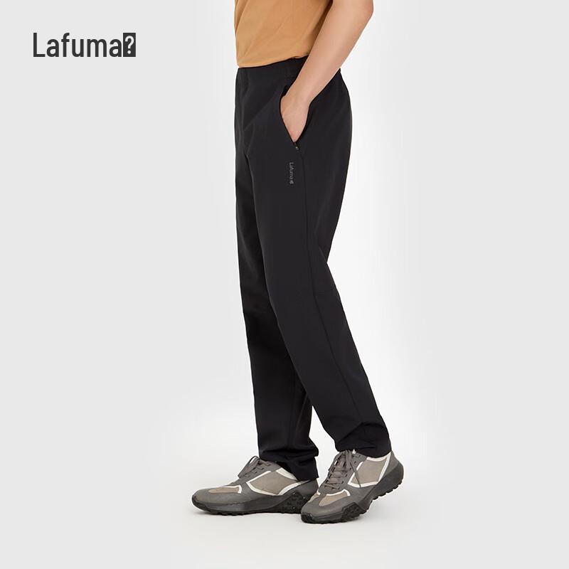 LAFUMA Men's LMPA5AL12 Water-Repellent Casual Pants