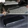 Car Seat Under Floor AC Air Vent Outlet Anti-blocking Plastic Protective Dust Cover Accessories For Hyundai Palisade  - 2025