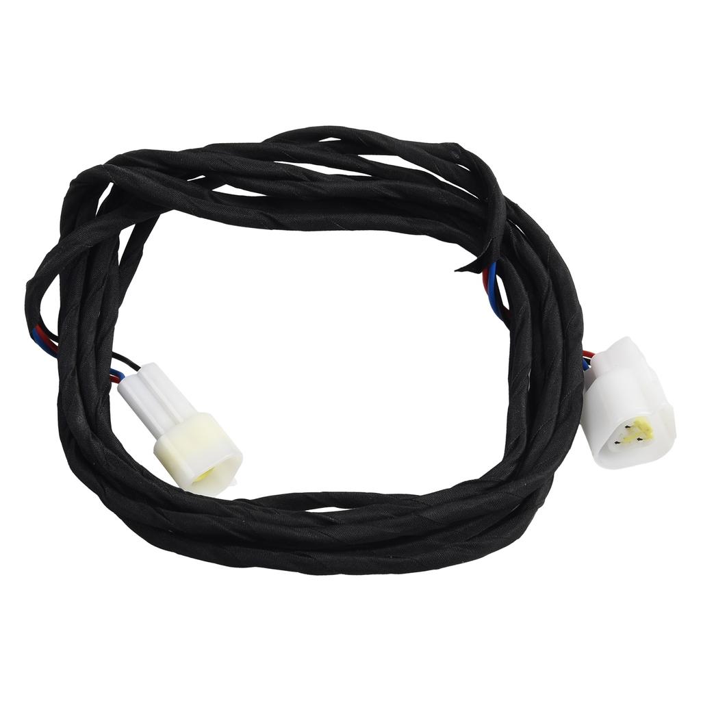 LCD-Bildschirm Verlängerungskabel Dieselheizung Einfache Installation Ersatzteile Für Chinesische Dieselheizungen Brandneu