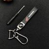 1Pcs Alloy Honda Motorcycle Keychain - Universal Fit Key Pendant for NSS350 CM300 CB500 CB650R CBR500R CB190 Accessories XD9