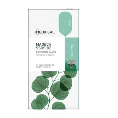 Trattamenti viso – Maschere per il viso