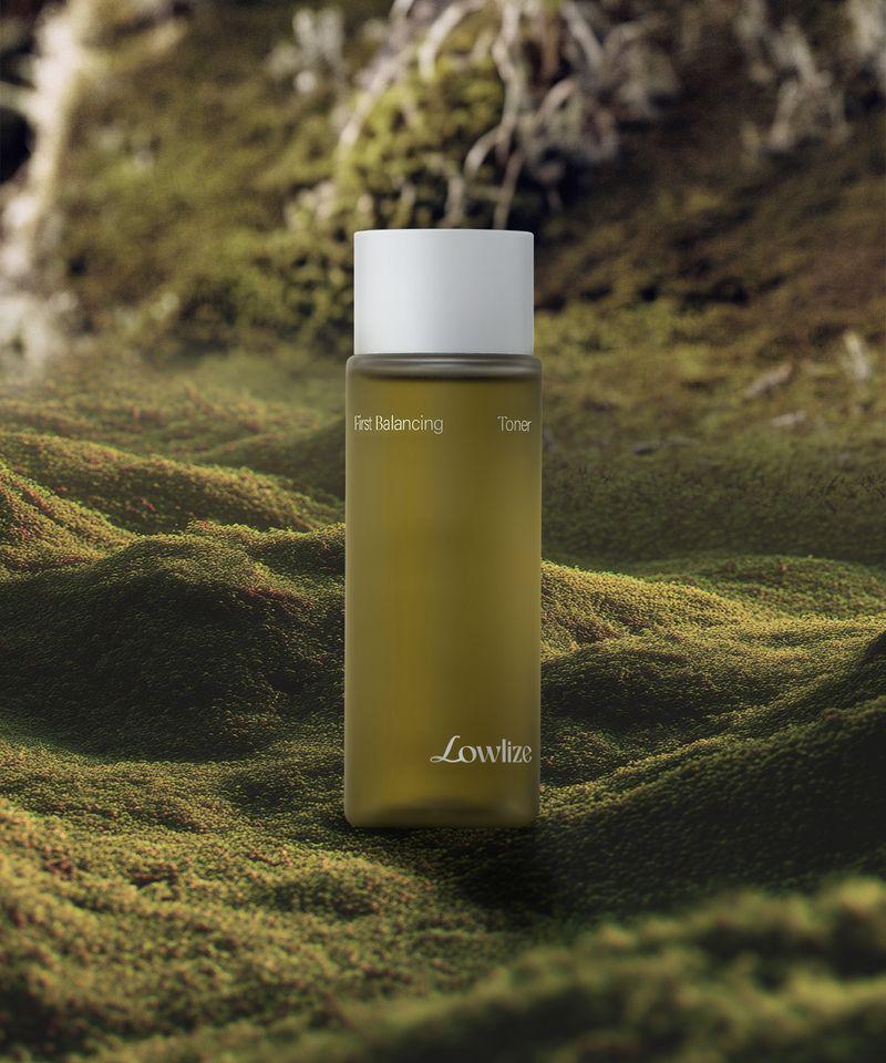 First Balancing Toner 47ml