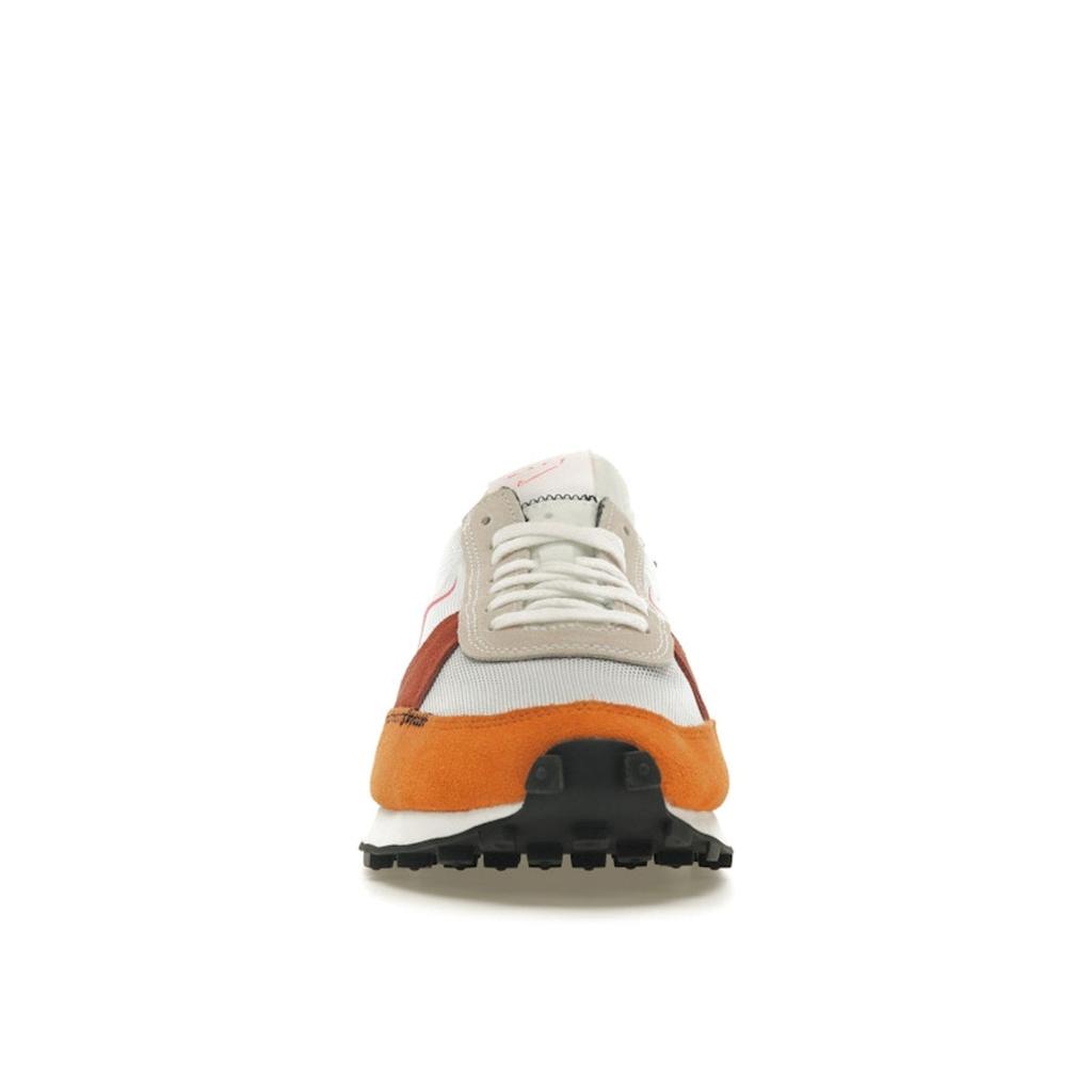 Nike Daybreak-Type Curry Marathon - White Monarch Unisex Sneakers Bright-Crimson CJ1156-102