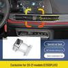 Customized Phone Holder Base for Changan CS55 PLUS, Oshan X5, X7, UNI-T, EADO PLUS, XT