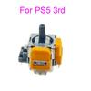 2PCS For Xbox One Hall Effect & TMR Joystick Module Controller For PS5 For PS4 Dualshock 4 Xbox360 Analog Sensor Potentiomete