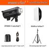 Godox DP1000III-V 1000W Studio Flash Light