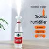Compact Rain Umbrella Humidifier for Home, Office, and Car – Large Mist Output with Aromatherapy Essential Oil Feature