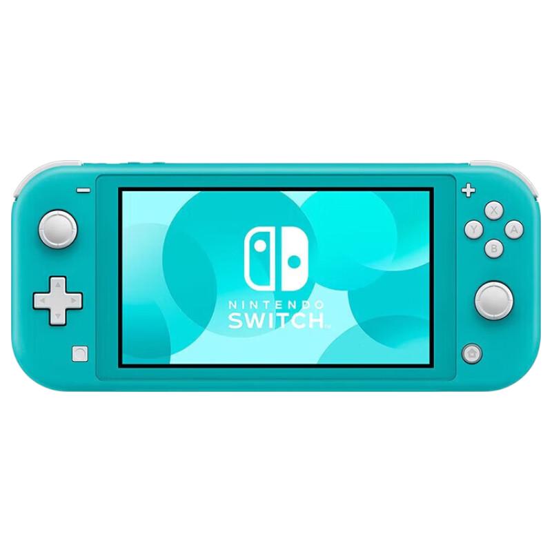 

Nintendo Switch Lite (Китайская версия)