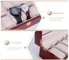 Gold Box for Watches and Jewelry, Model 610220 - Durable Storage Solution